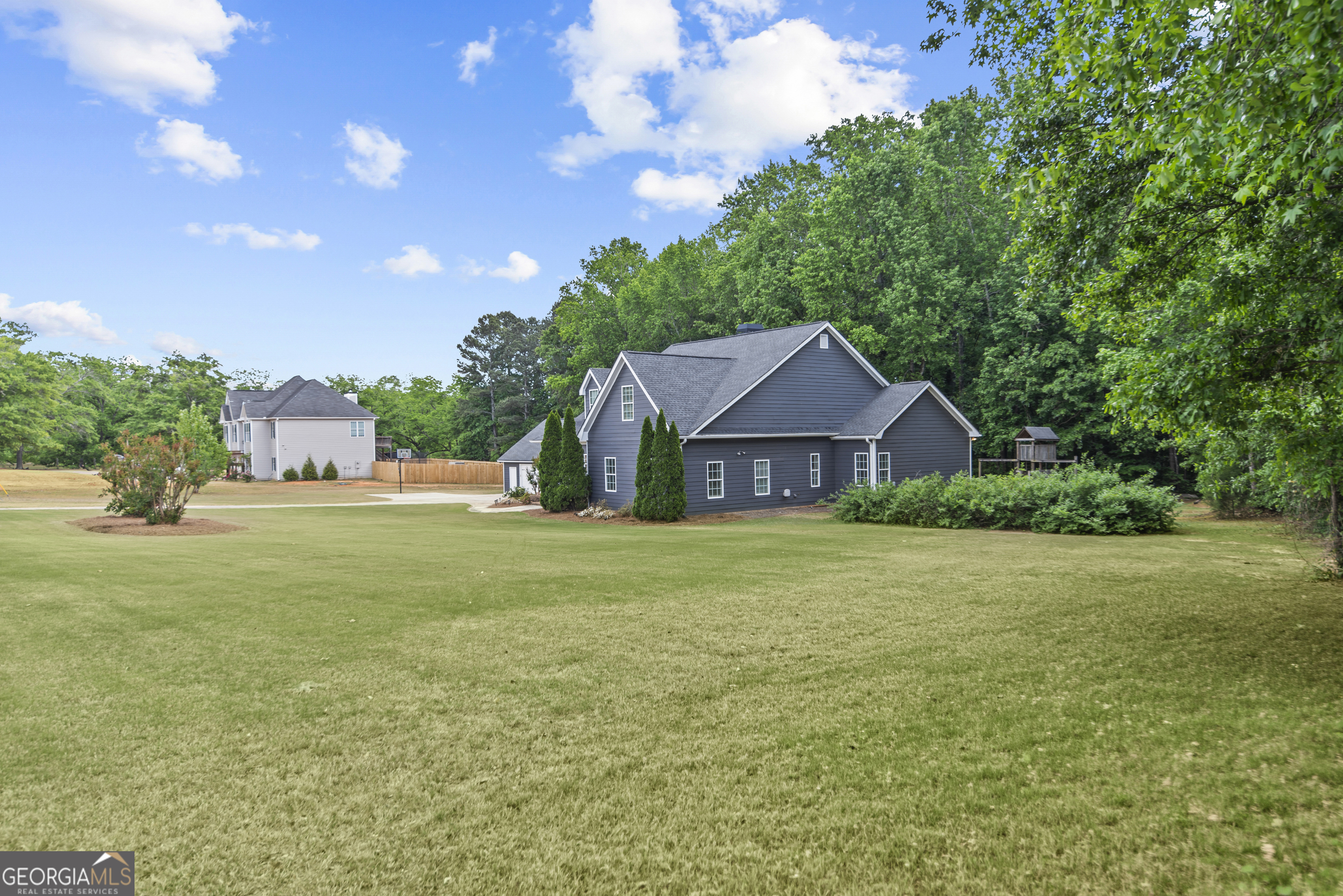 180 Cooper Road Social Circle GA 30025