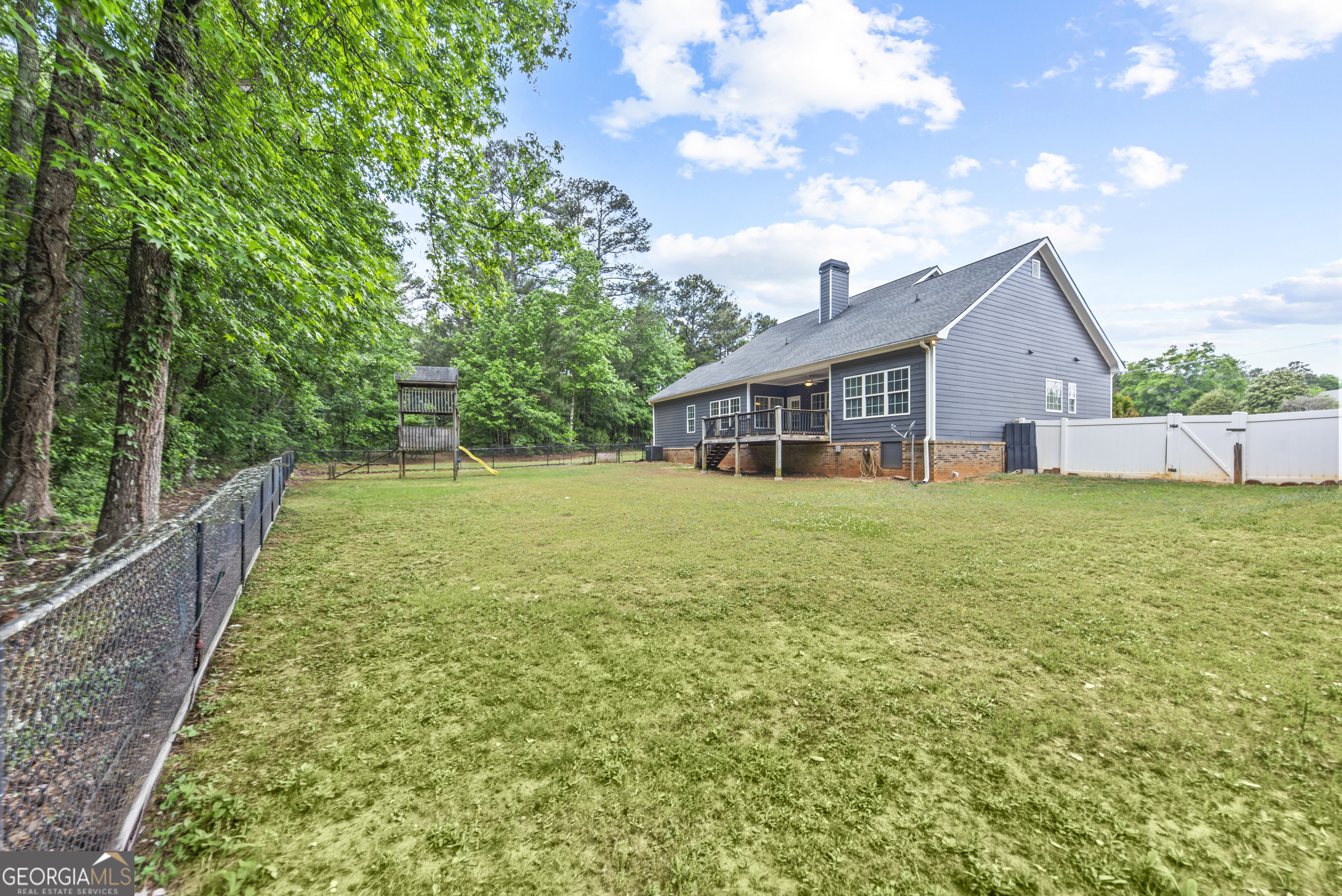 180 Cooper Road Social Circle GA 30025