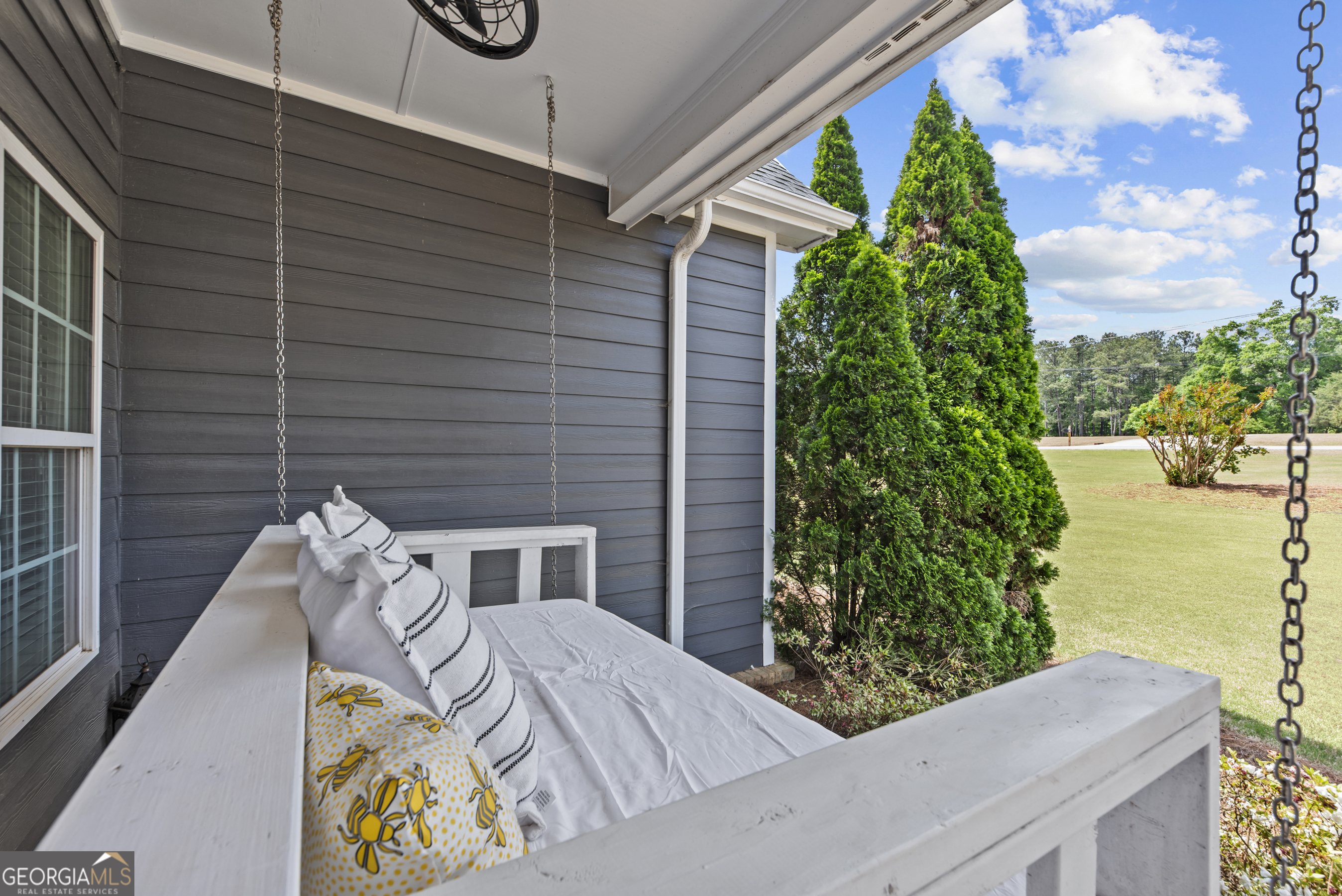 180 Cooper Road Social Circle GA 30025