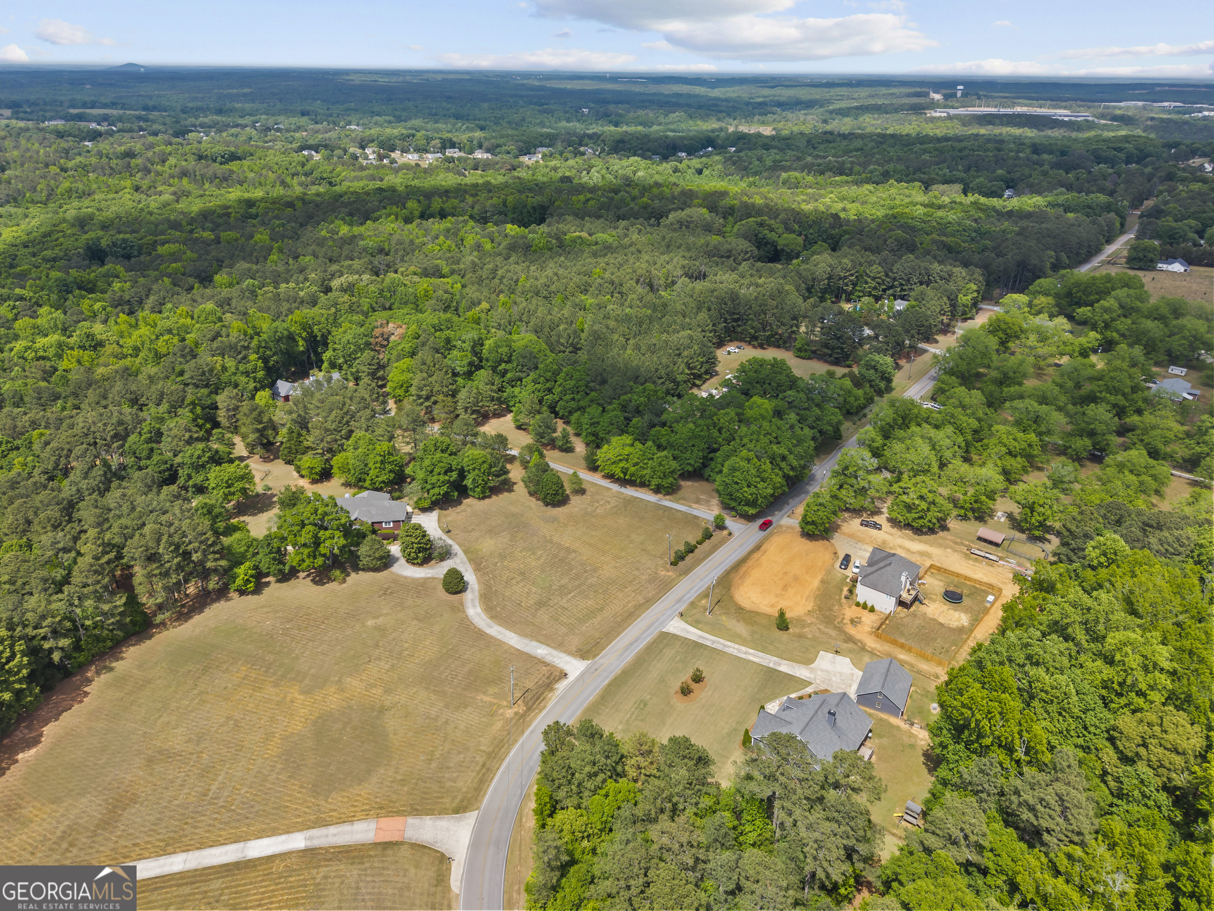 180 Cooper Road Social Circle GA 30025