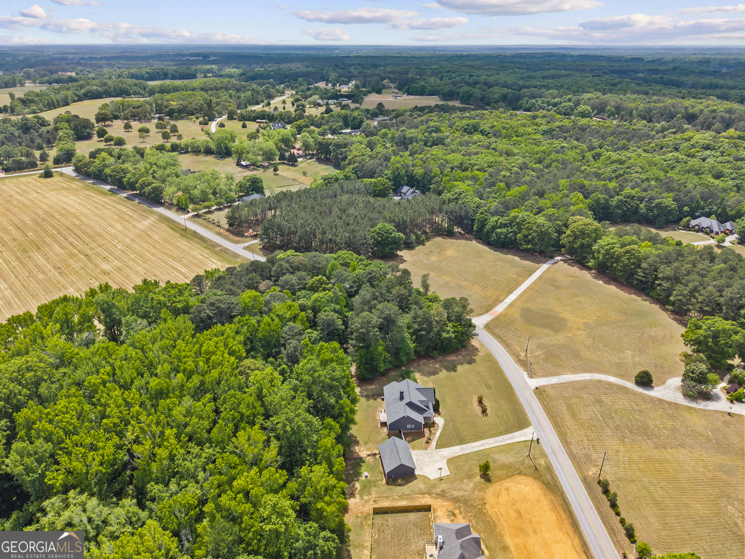 180 Cooper Road Social Circle GA 30025