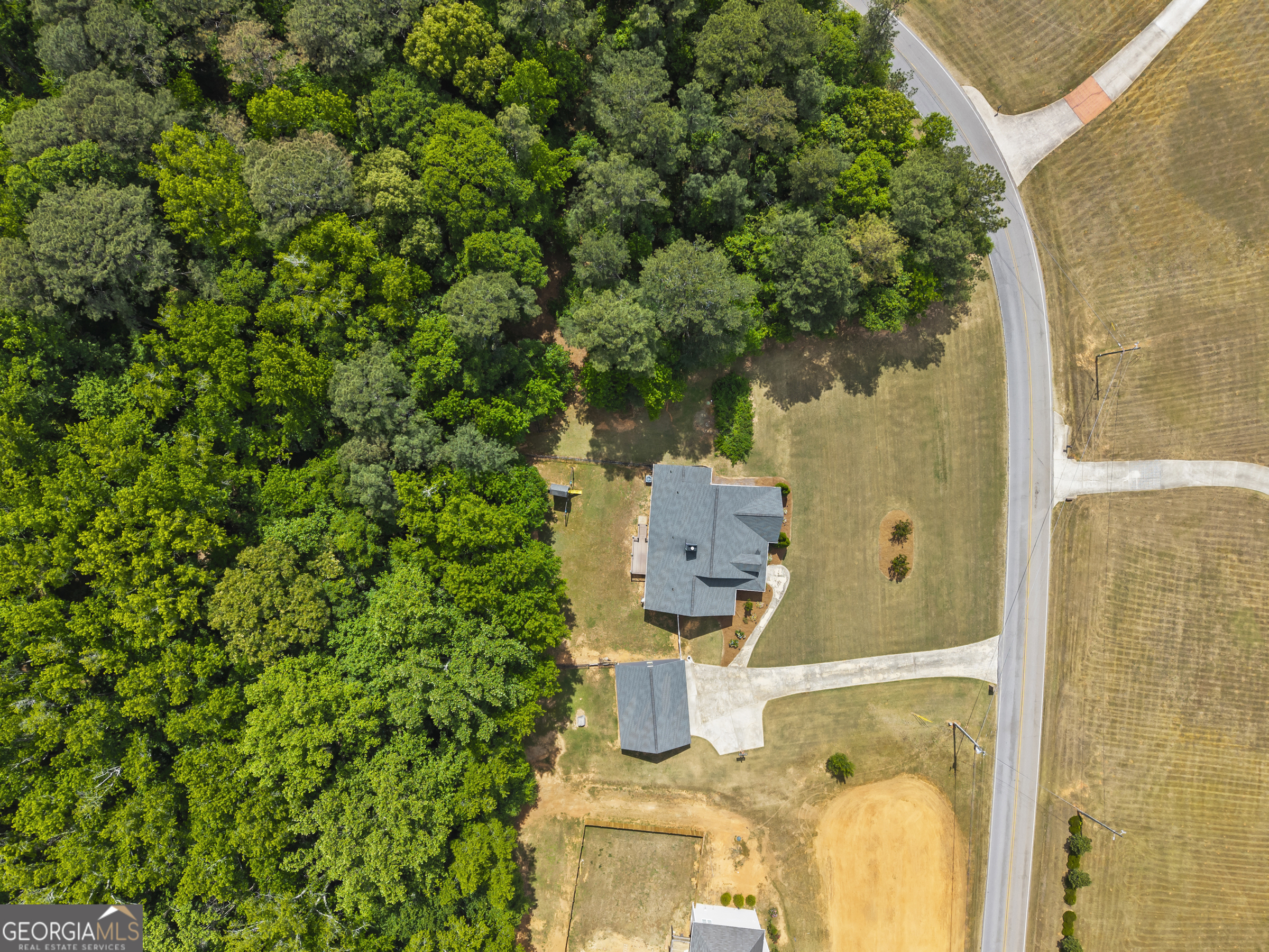 180 Cooper Road Social Circle GA 30025