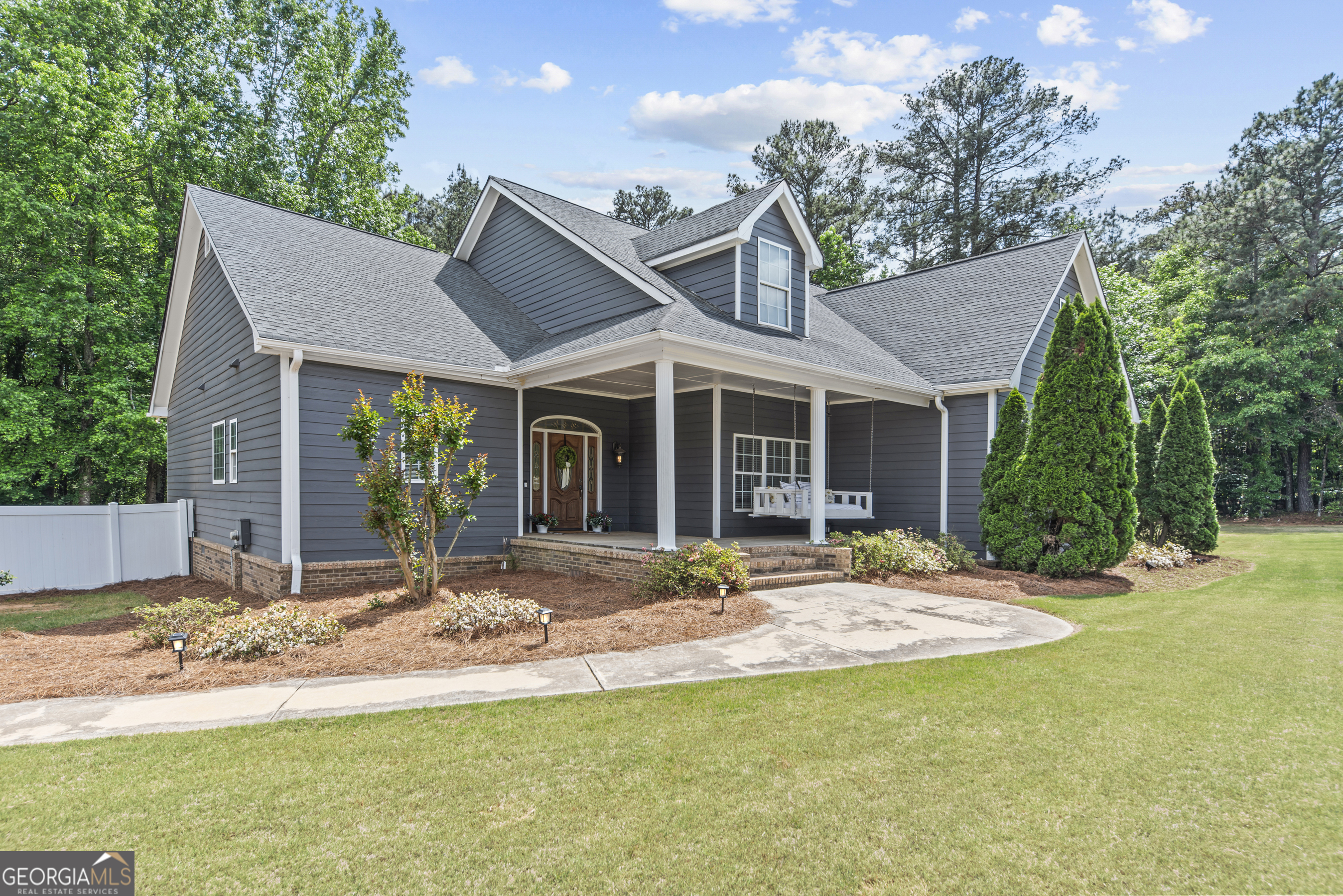 180 Cooper Road Social Circle GA 30025