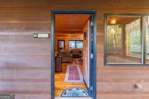 1454 Ritchie Creek Road Blue Ridge GA 30513