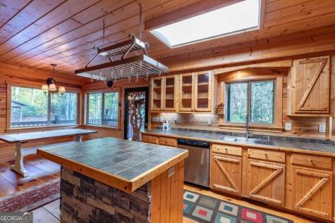 1454 Ritchie Creek Road Blue Ridge GA 30513