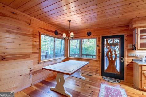1454 Ritchie Creek Road Blue Ridge GA 30513