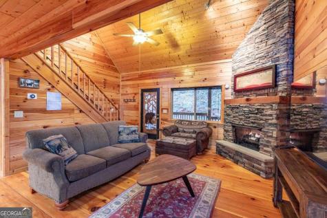 1454 Ritchie Creek Road Blue Ridge GA 30513