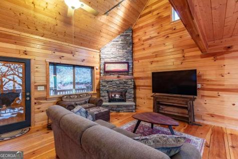 1454 Ritchie Creek Road Blue Ridge GA 30513