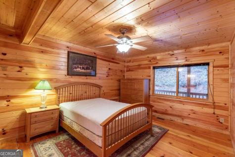 1454 Ritchie Creek Road Blue Ridge GA 30513