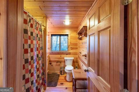 1454 Ritchie Creek Road Blue Ridge GA 30513