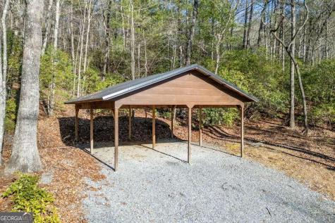 1454 Ritchie Creek Road Blue Ridge GA 30513