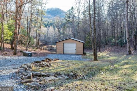 1454 Ritchie Creek Road Blue Ridge GA 30513