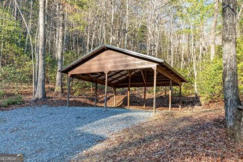 1454 Ritchie Creek Road Blue Ridge GA 30513
