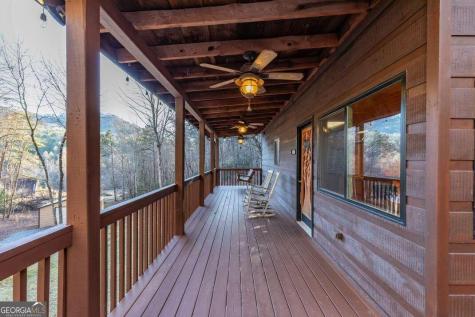1454 Ritchie Creek Road Blue Ridge GA 30513