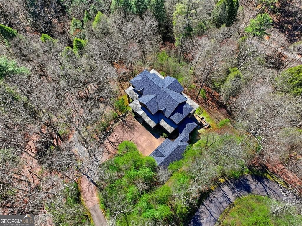 124 Wilderness Way Ellijay GA 30536