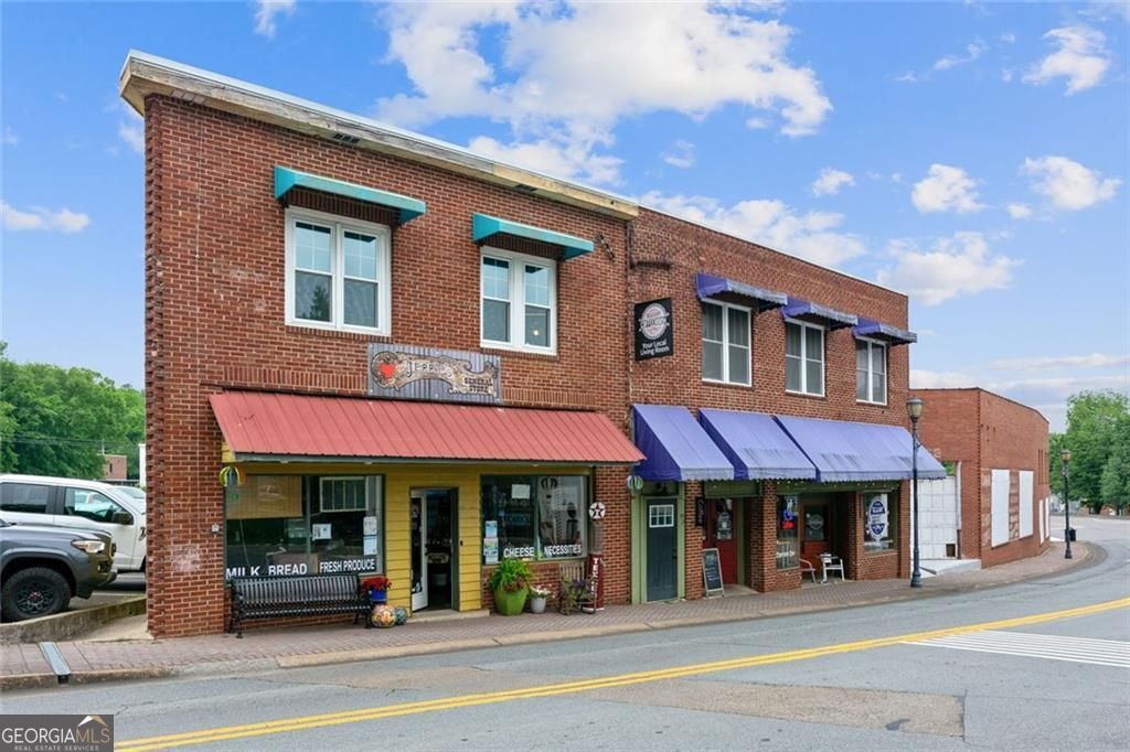 124 Wilderness Way Ellijay GA 30536