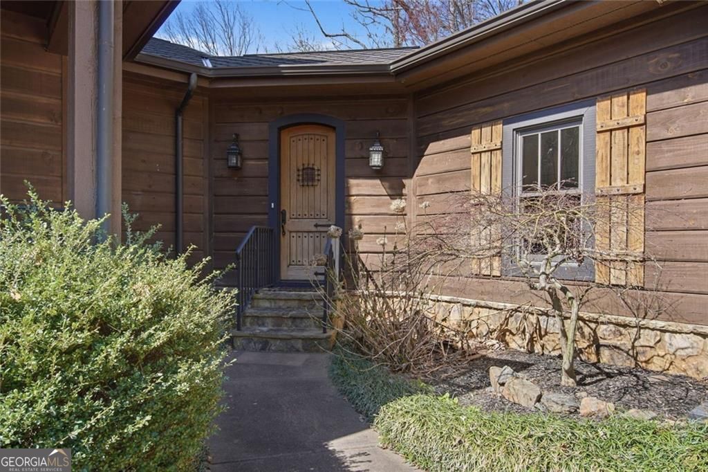 124 Wilderness Way Ellijay GA 30536