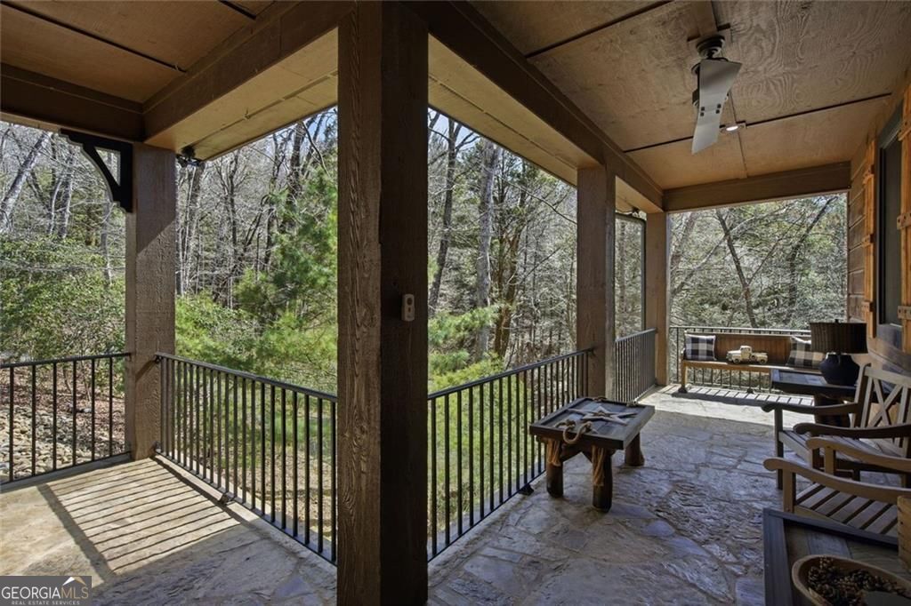 124 Wilderness Way Ellijay GA 30536