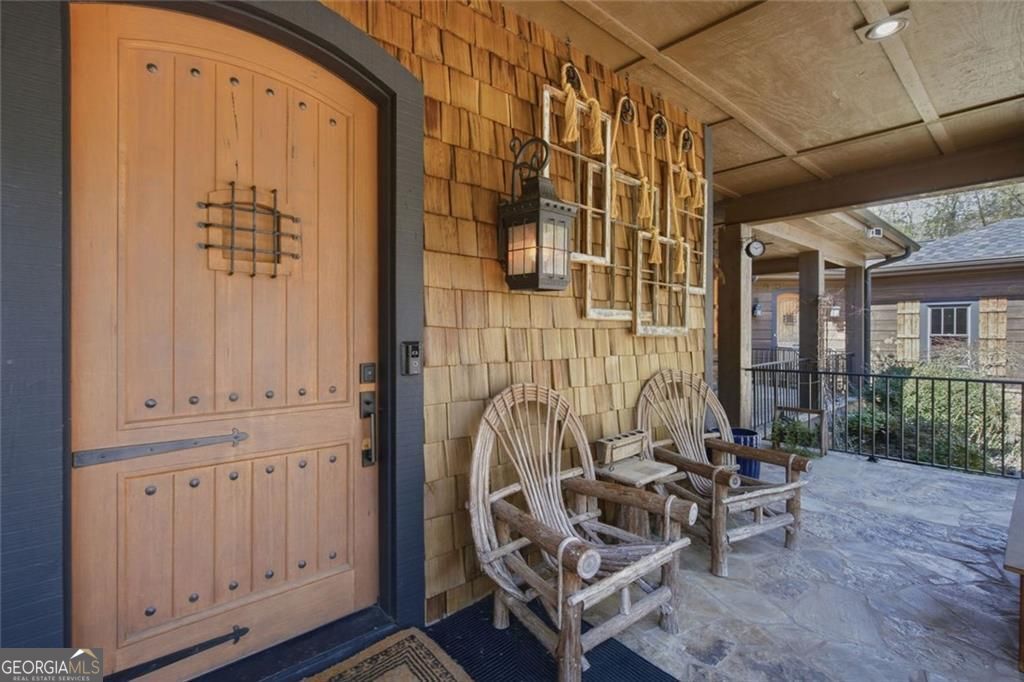 124 Wilderness Way Ellijay GA 30536