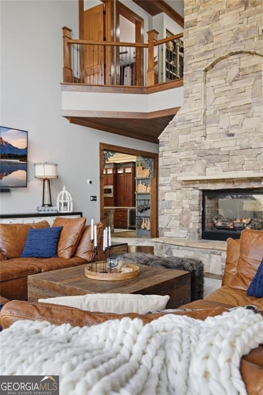 124 Wilderness Way Ellijay GA 30536