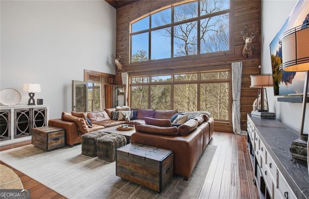 124 Wilderness Way Ellijay GA 30536