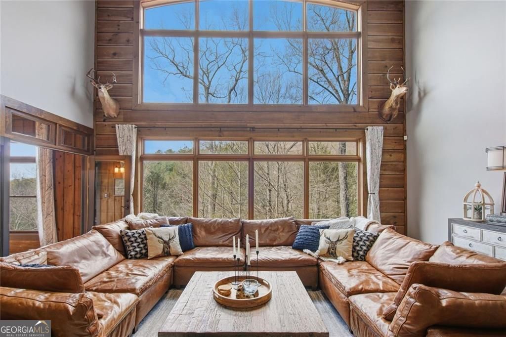 124 Wilderness Way Ellijay GA 30536