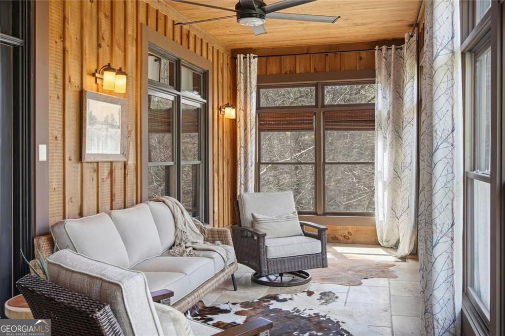 124 Wilderness Way Ellijay GA 30536