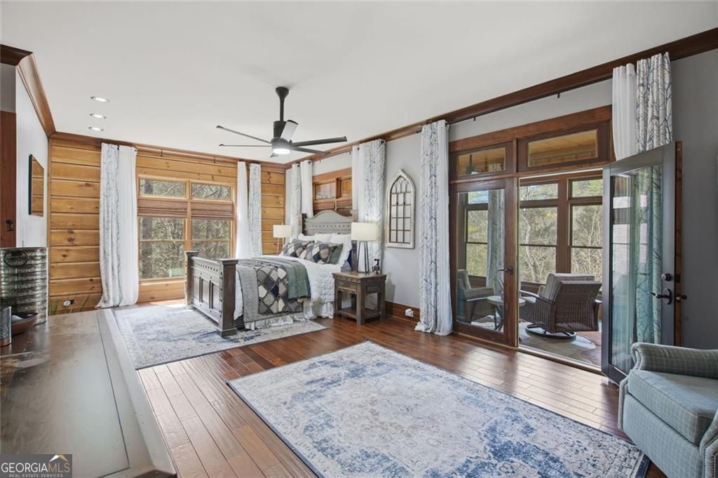 124 Wilderness Way Ellijay GA 30536