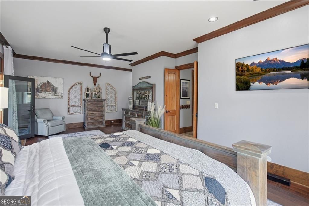 124 Wilderness Way Ellijay GA 30536