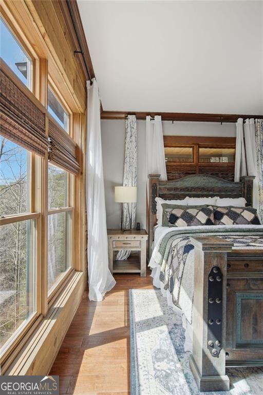 124 Wilderness Way Ellijay GA 30536