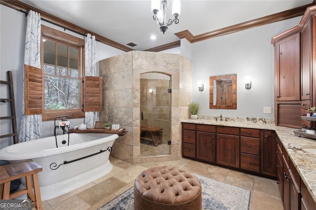 124 Wilderness Way Ellijay GA 30536