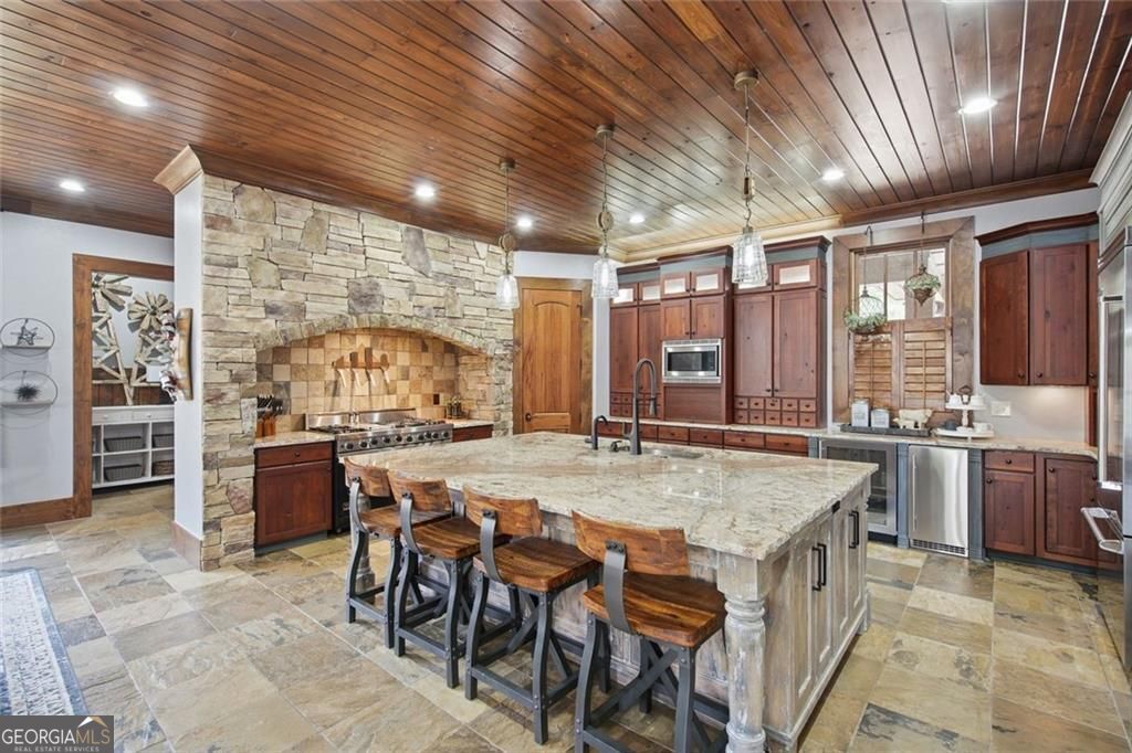 124 Wilderness Way Ellijay GA 30536