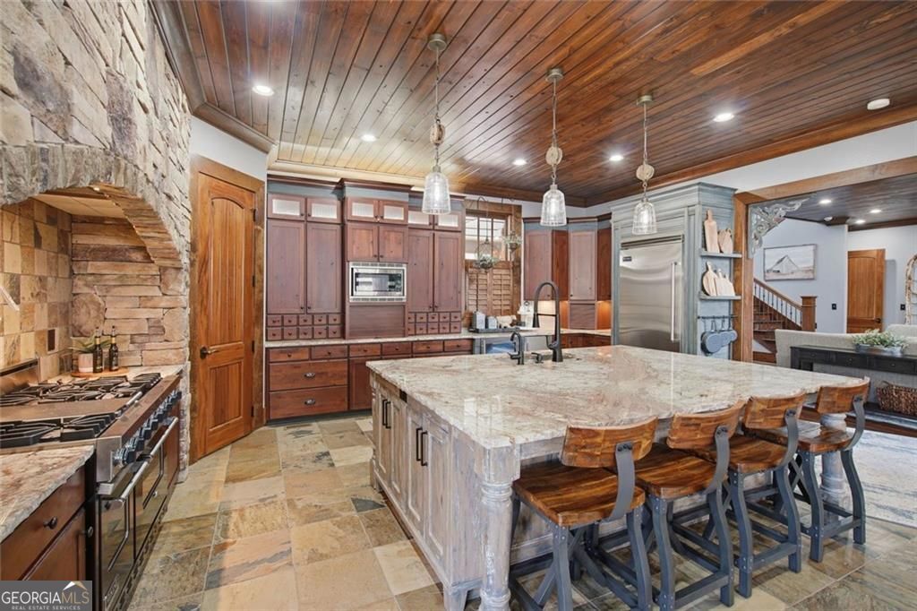 124 Wilderness Way Ellijay GA 30536