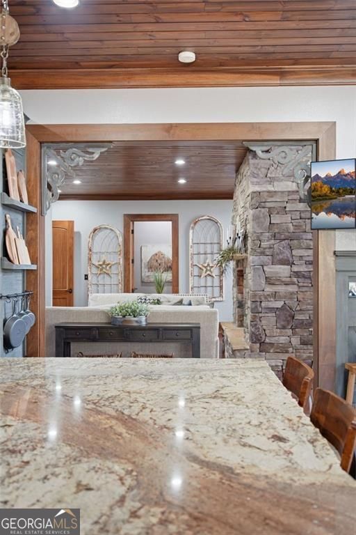 124 Wilderness Way Ellijay GA 30536