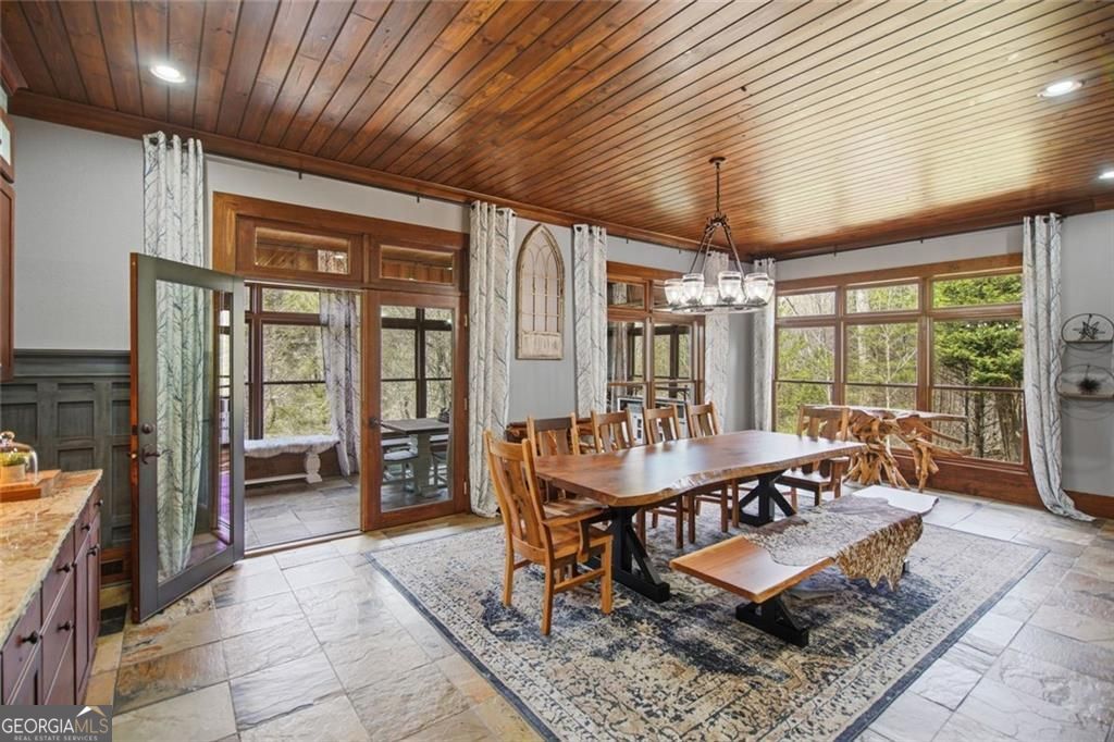 124 Wilderness Way Ellijay GA 30536