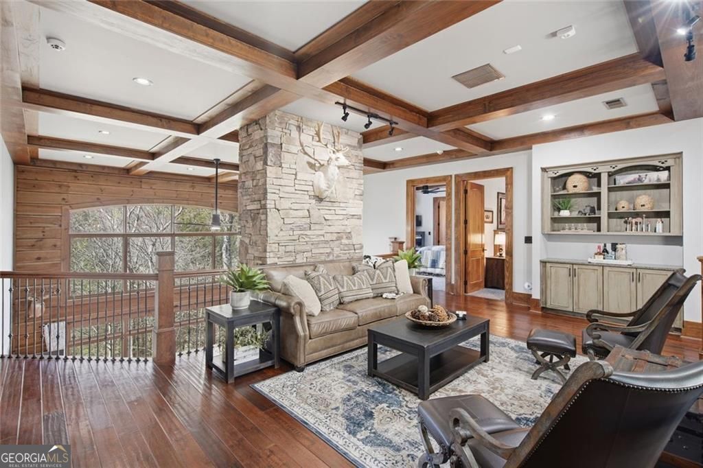 124 Wilderness Way Ellijay GA 30536