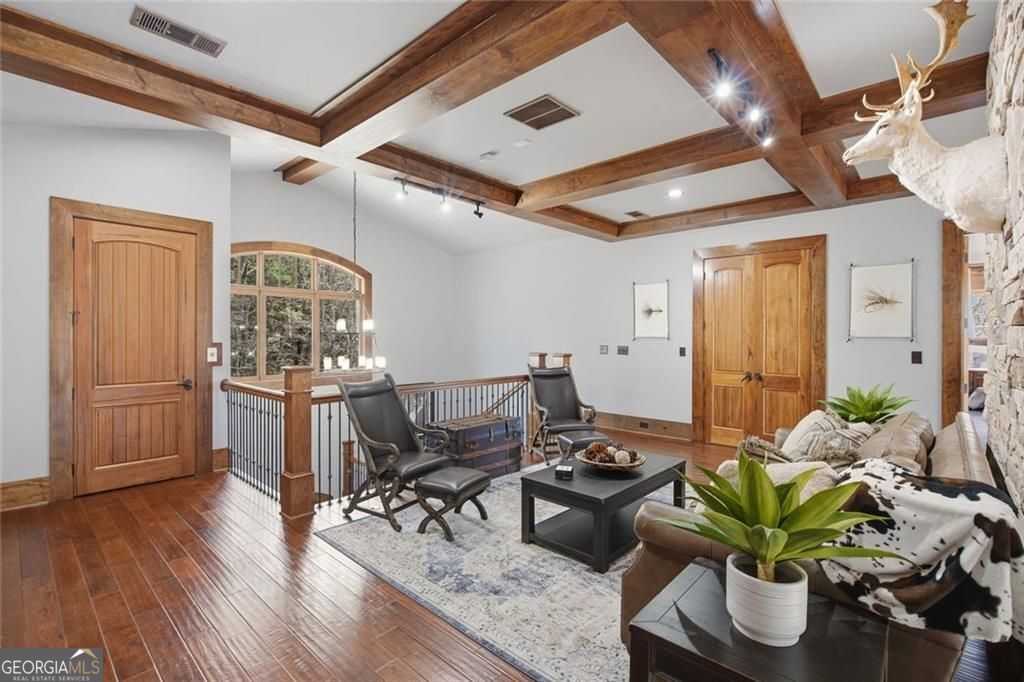 124 Wilderness Way Ellijay GA 30536