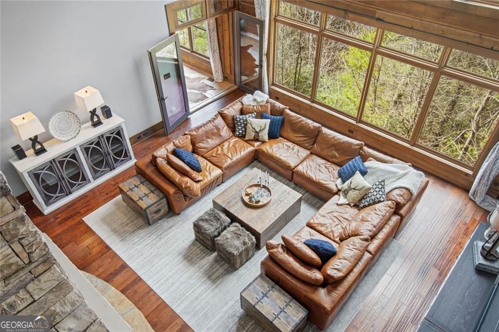 124 Wilderness Way Ellijay GA 30536