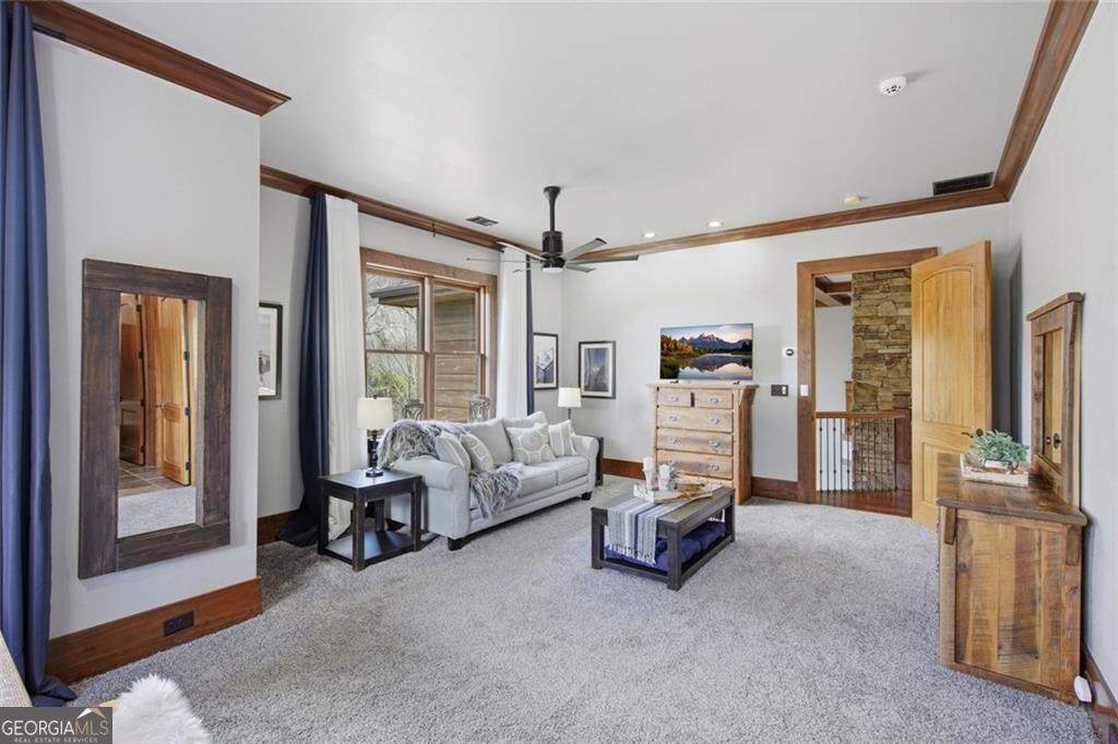 124 Wilderness Way Ellijay GA 30536