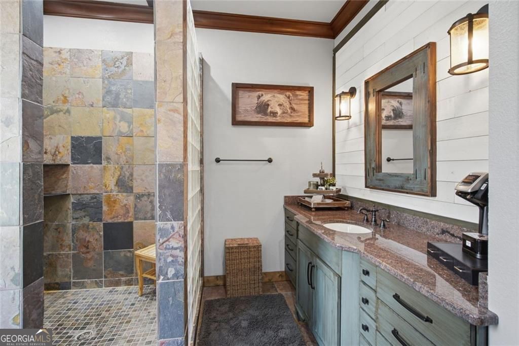 124 Wilderness Way Ellijay GA 30536