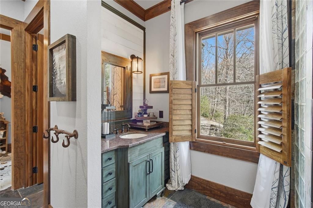 124 Wilderness Way Ellijay GA 30536
