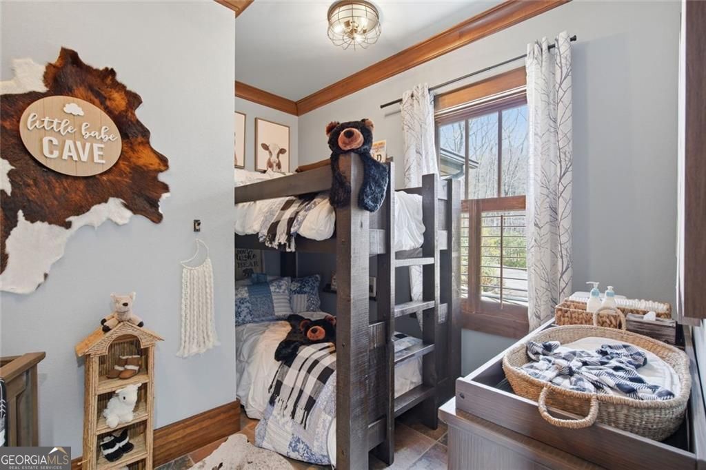 124 Wilderness Way Ellijay GA 30536