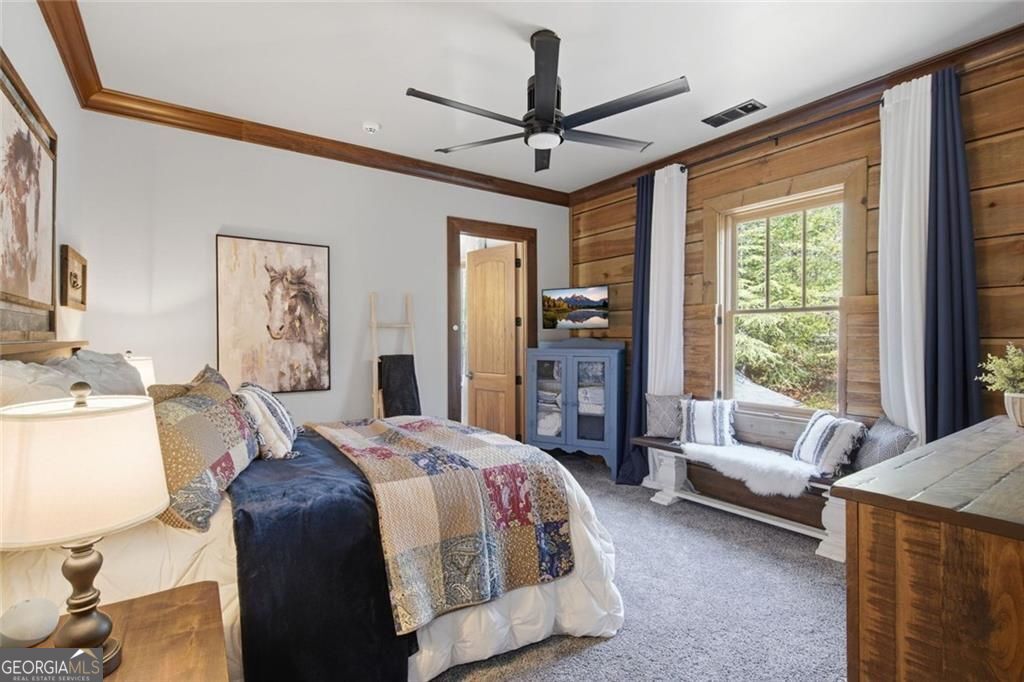 124 Wilderness Way Ellijay GA 30536