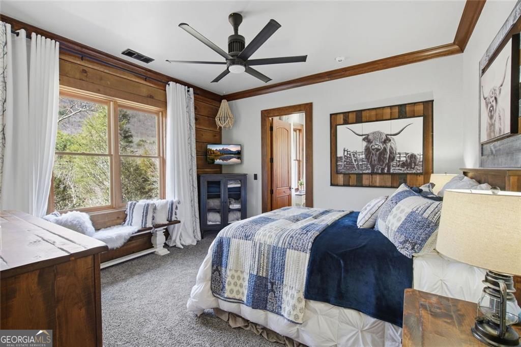 124 Wilderness Way Ellijay GA 30536