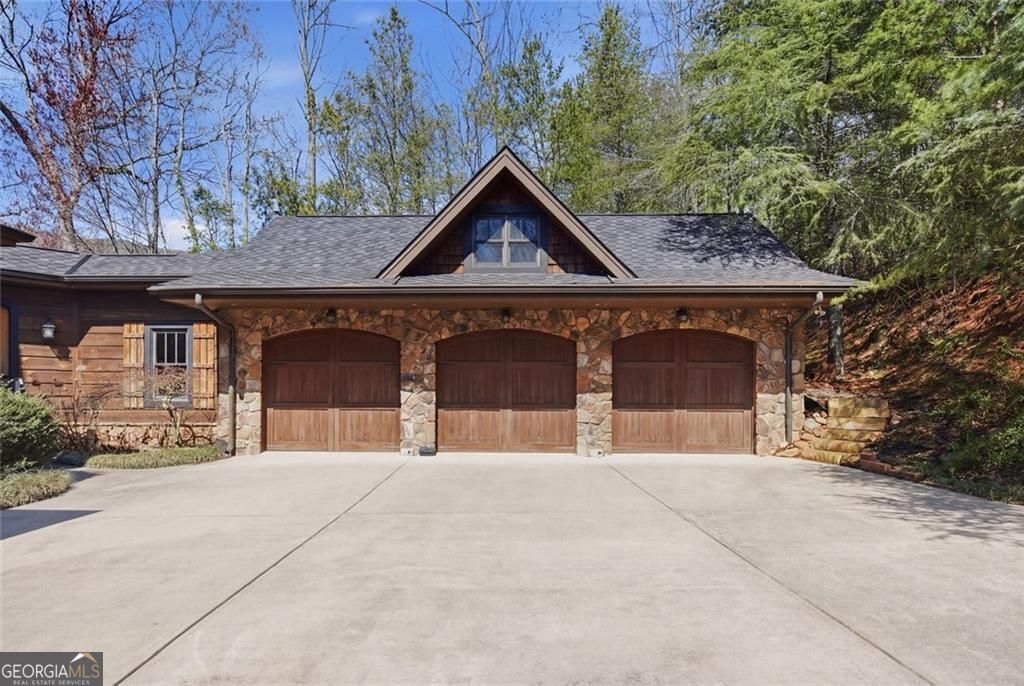 124 Wilderness Way Ellijay GA 30536