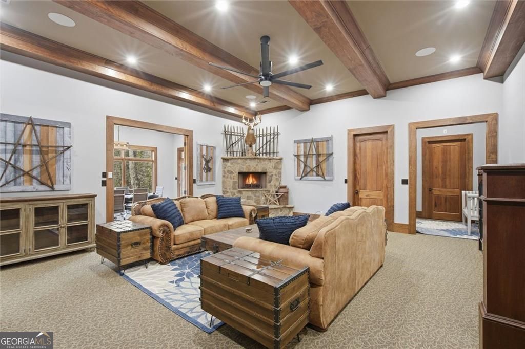 124 Wilderness Way Ellijay GA 30536