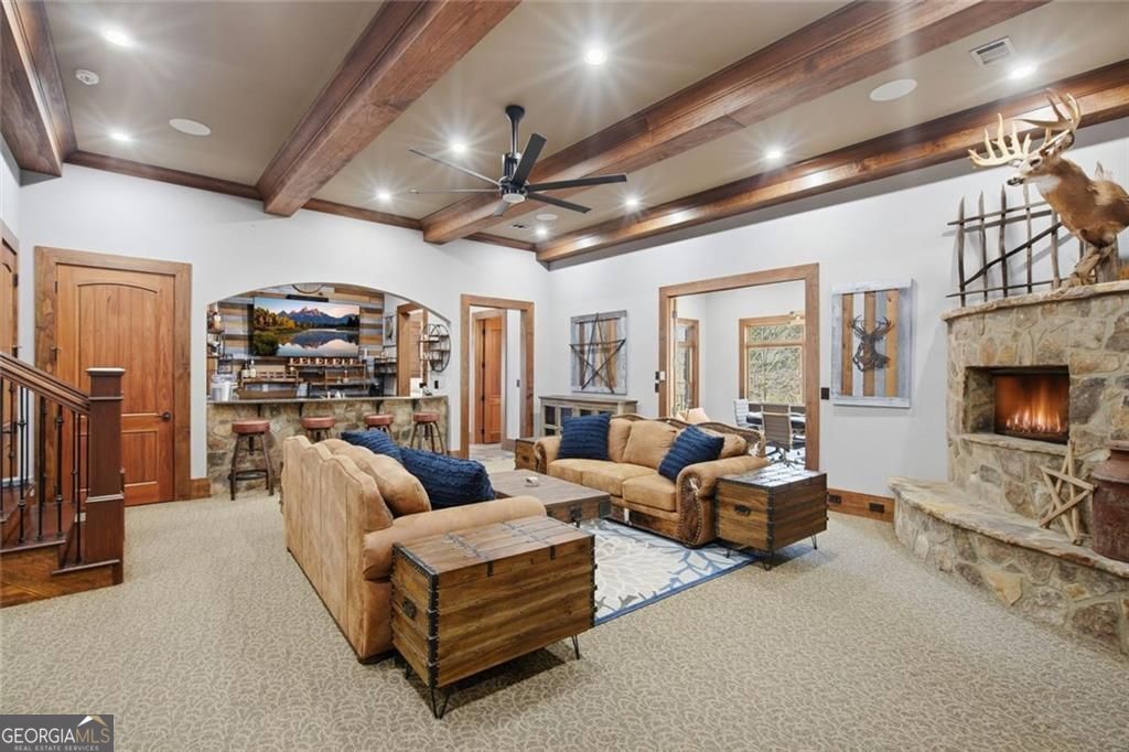 124 Wilderness Way Ellijay GA 30536