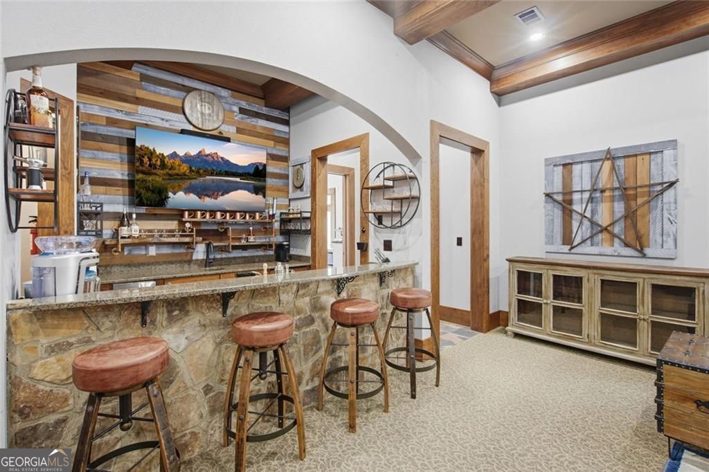 124 Wilderness Way Ellijay GA 30536
