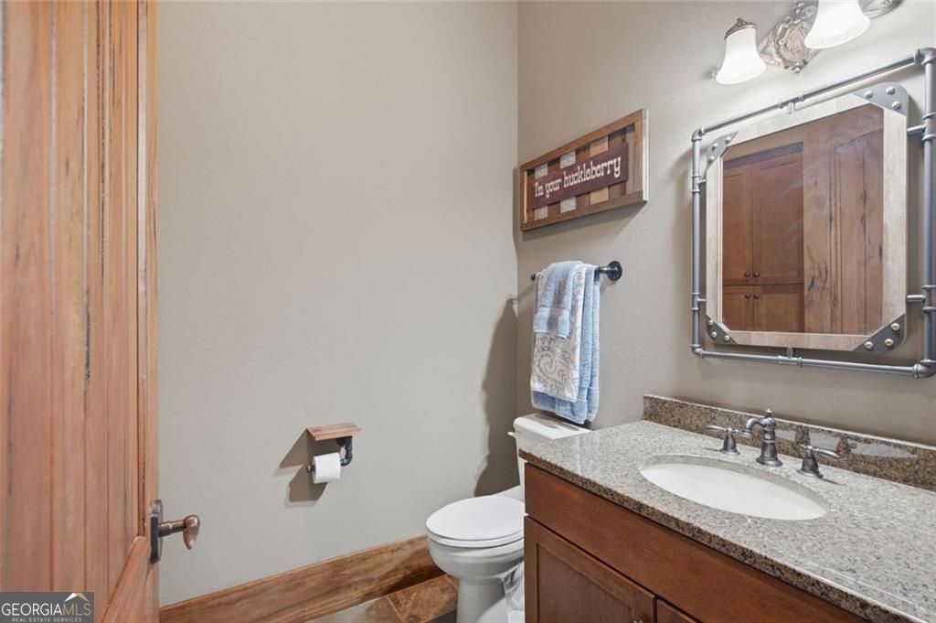 124 Wilderness Way Ellijay GA 30536