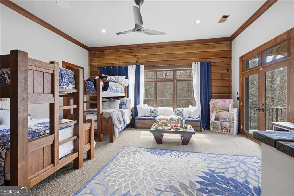 124 Wilderness Way Ellijay GA 30536